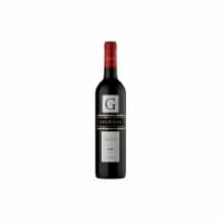 Graffigna Genuine Collection Malbec Argentina Red Wine Perspective: Main