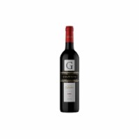 Graffigna Genuine Collection Malbec Argentina Red Wine Perspective: Main