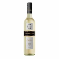 Graffigna Genuine Collection Pinot Grigio Argentina White Wine Perspective: Main