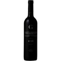 Graffigna Centenario Elevation Red Blend Perspective: Main