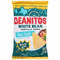 Beanitos® Restaurant Style White Bean Tortilla Chips
