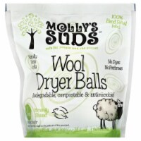 Molly's Suds Wool Dryer Balls