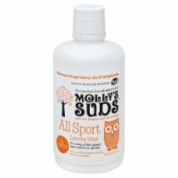 Molly's Suds All Sport Laundry Wash