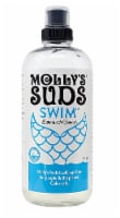 Molly's Suds Swim Liquid Laundry Detergent Perspective: Main