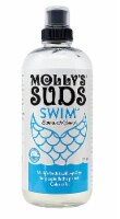 Molly's Suds Swim Liquid Laundry Detergent Perspective: Main