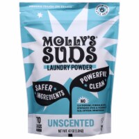 Molly's Suds Laundry Powder