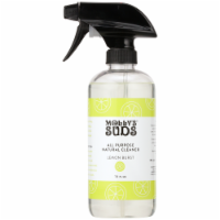 Molly's Suds Lemon Burst All Purpose Spray