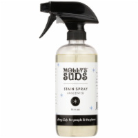 Molly's Suds Unscented Stain Spray