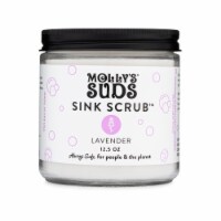 Molly's Suds® Lavender Sink Scrub™