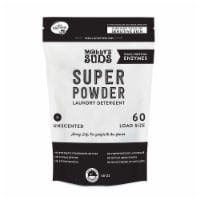 Molly's Suds® Unscented Super Powder Laundry Detergent