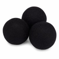 Molly's Suds® Black Wool Dryer Balls