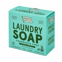 Ingredients Matter Fragrance Free Laundry Soap