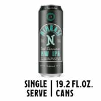 Ninkasi Brewing Company Total Domination IPA Craft Beer Perspective: Main