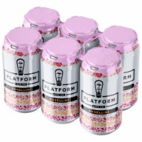 Platform Beer Co. Rosellini Apple Ale Perspective: Main
