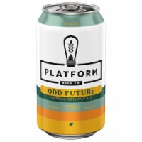 Platform Odd Future Imperial India Pale Ale Beer Perspective: Main