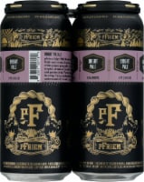 pFriem™ Bright Pale Ale Beer