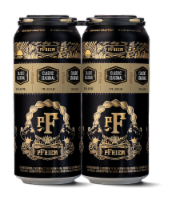 pFriem Classic Limited Seasonal Beer Perspective: Main