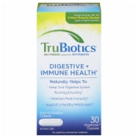 Trubiotics® Digestive + Immune Health Probiotic Supplement Perspective: Main