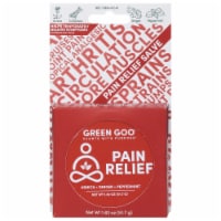 Green Goo Natural Pain Relief Large Salve Tin