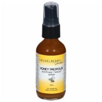Mickelberry Gardens Honey Propolis Soothing Throat Spray