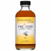 Mickelberry Gardens Fire Cider Honey Tonic