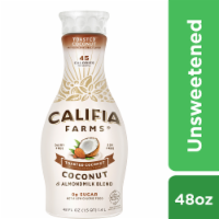Califia Farms® Toasted Coconut Almond Milk