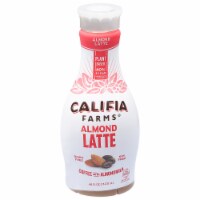 Califia Farms® Dairy Free XX Espresso Cold Brew Coffee with Almond Milk