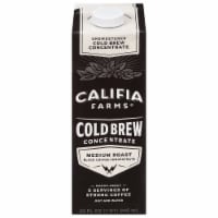 Califia Farms® Cold Brew Concentrate