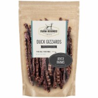 Premium Duck Gizzard Sticks, 100% Natural, Dog Trainer Treats
