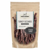 Premium Turkey Gizzard Stick, 100% Natural, Dog Trainer Treats