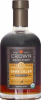Crown Maple Syrup Dark Color Maple Syrup