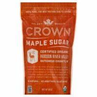 Crown Maple Organic Maple Sugar Perspective: Main