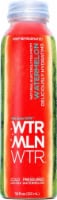 We Grow Water™ WTR MLN WTR™ Cold Pressed Watermelon Juice