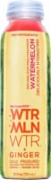 We Grow Water™ Watermelon Lemon Ginger Juice Blend