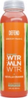 WTRMLN WTR® Defend Bottled Water Perspective: Main