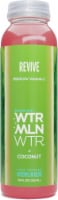 Revive WTR MLN WTR and Coconut Bottled Water Perspective: Main