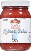 Kylito's Gentle Salsa Perspective: Main