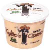 Kylito's Spicy Con Queso Perspective: Main