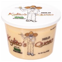 Kylito's Mild Con Queso Perspective: Main