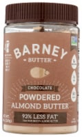 Barney Butter Chocolate Powdered Almond Butter