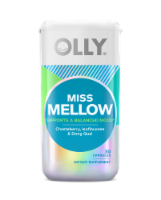 Olly® Miss Mellow Capsules