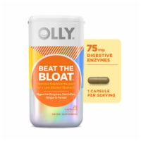 Olly® Beat The Bloat Capsules