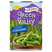 Green Valley® Organic Cut Green Beans