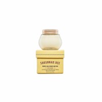 Savannah Bee Royal Jelly Body Butter Tupelo Honey, 1.65 Ounces
