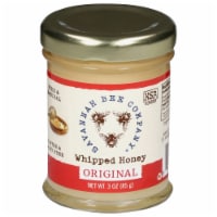 Savannah Bee Original Whipped Honey
