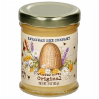 Savannah Bee Company® Original Whipped Honey Perspective: Main