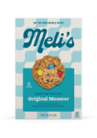 Meli's Original Gluten-Free Cookie Mix Perspective: Main