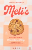 Meli's Choco-Lot Gluten-Free Cookie Mix Perspective: Main