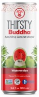 Temple Lifestyle Inc. Watermelon Sparkling Coconut Water Perspective: Main