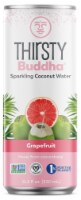 Temple Lifestyle Inc.Grapefruit Sparkling Coconut Water Perspective: Main